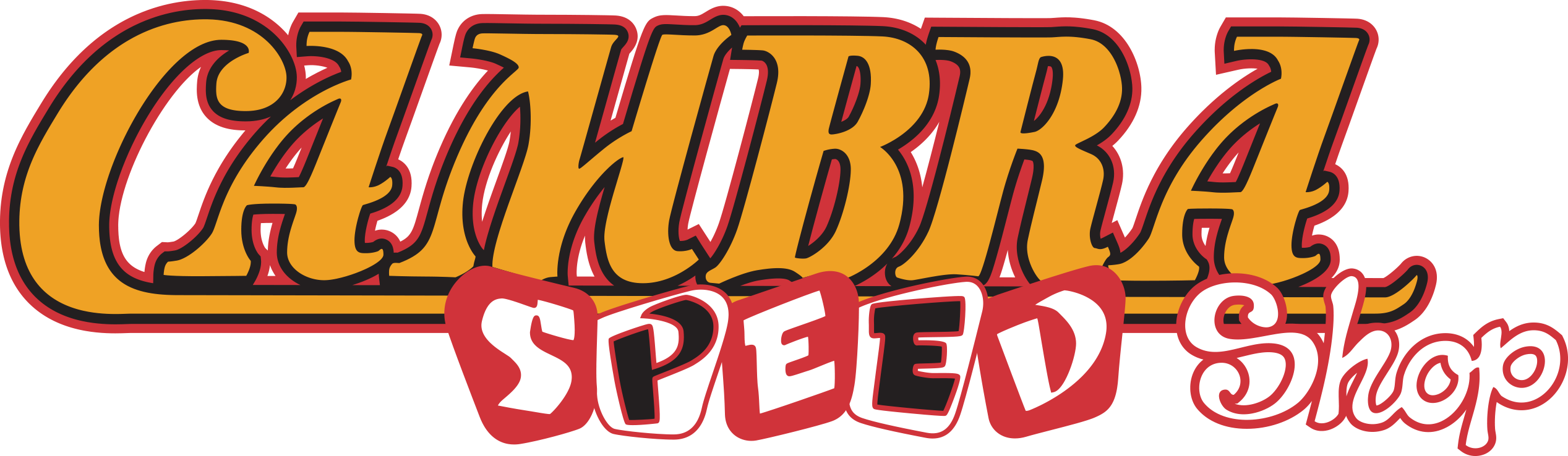 Cambra Speed Shop 675 N. Main St., Orange, CA 92868