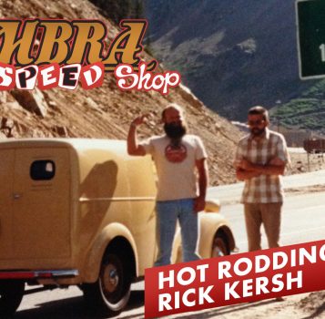 Meet Rick Kersh